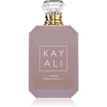 Kayali Utopia Vanilla Coco | 21 Eau de Parfum pentru femei - imagine 2
